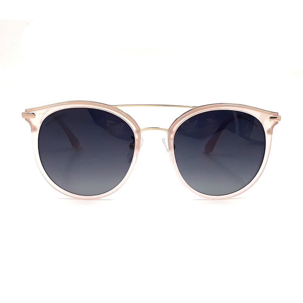 Kính mát thời trang nữ Exfash EF27762 C36 chính hãng bảo hành, thiết kế dễ đeo bảo vệ mắt