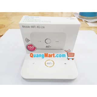 Phát wifi sim 3G/4G MF902