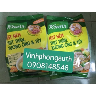 Hạt nêm knorr 1kg8