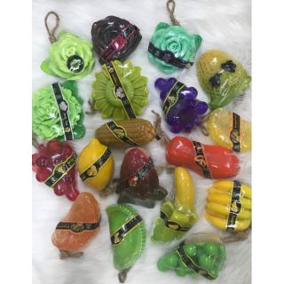 Xà bông trái cây Thái Lan - Xà bông handmade Thái Lan