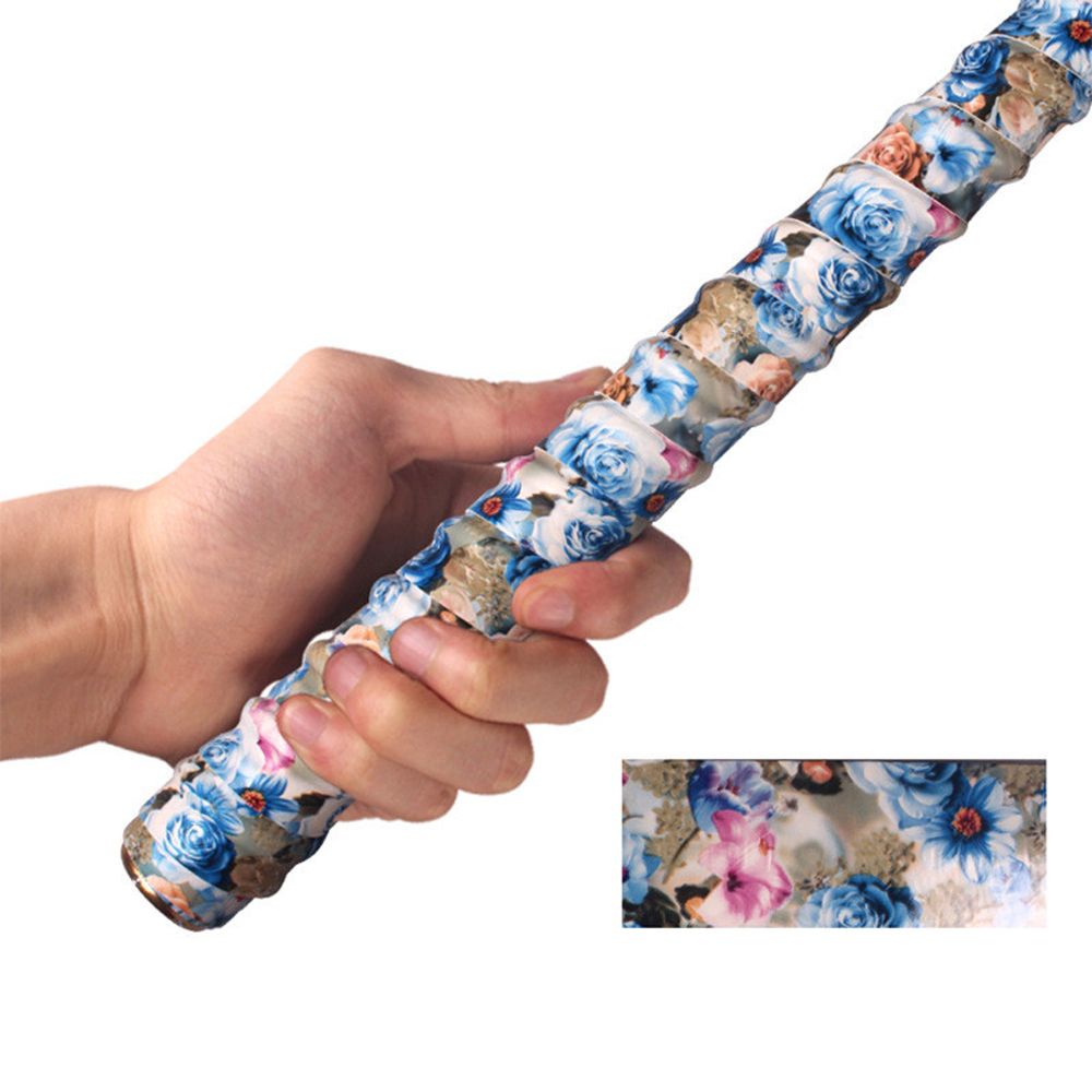 Băng quấn tay cầm cần câu cá nhiều màu sắc