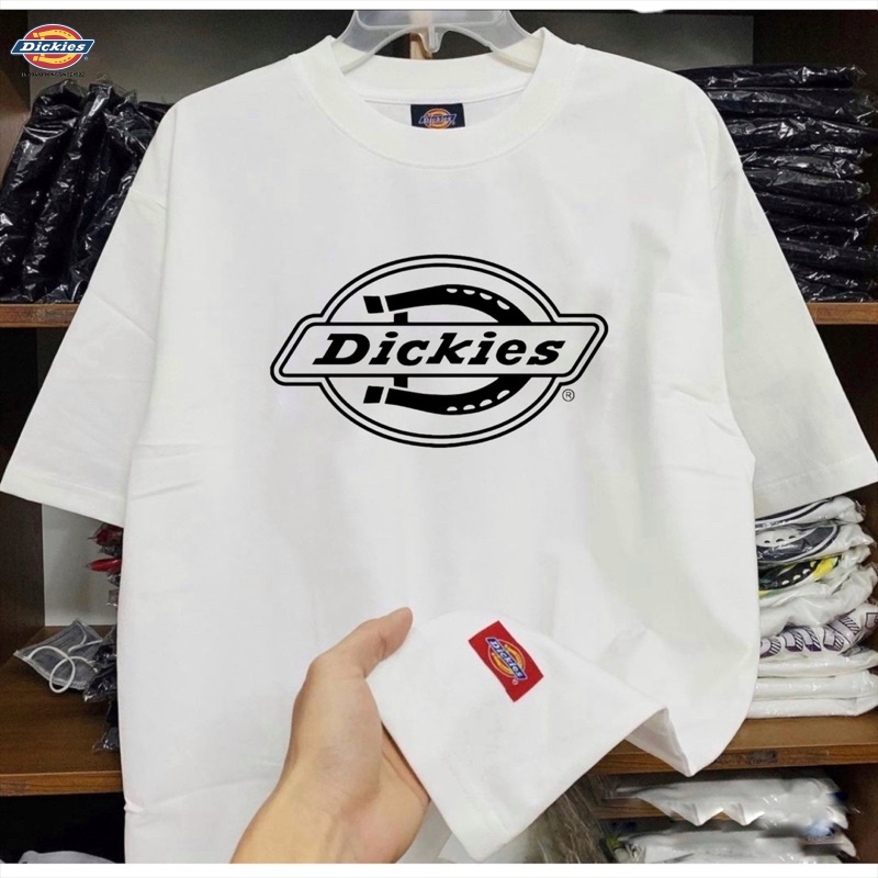 Tshirt Dickies - Áo phông chính hãng Dickies Nam/ Nữ