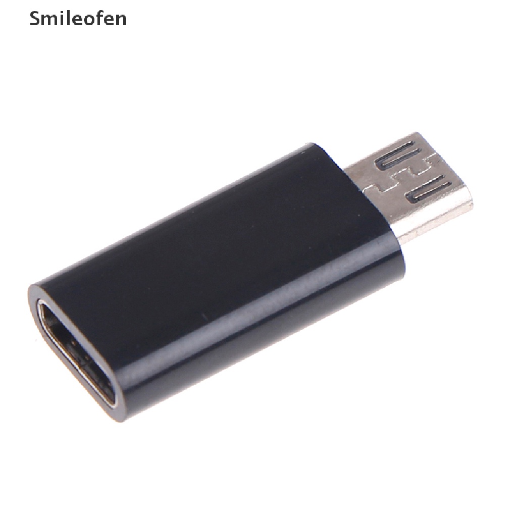 Đầu Nối Chuyển Đổi TYPE-C Sang Micro USB TYPE C Chuyên Dụng