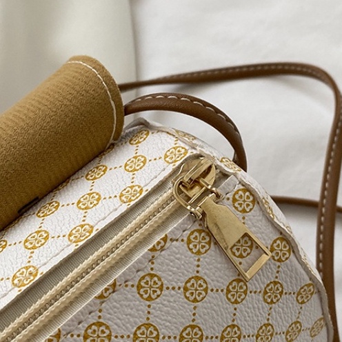 Túi IELGY đeo vai/ đeo chéo thời trang phong cách Pháp cho nữ