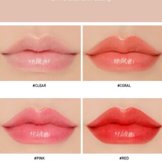 Son dưỡng 3CE Plumping Lips👄👄👄