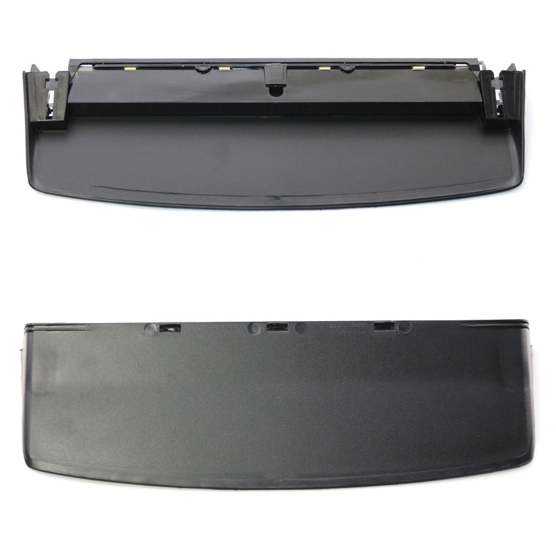 Đèn Phanh Xe Hơi 3D Cao Cấp Cho A4 A4L B8 2009-2016 Sedan