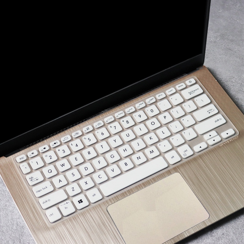 Miếng Dán Silicone Bảo Vệ Bàn Phím Cho Asus Lingyao S4300f S4300U Sf4100fa Asus tp412u S4300 S14 S4300U S4100 S430 S430U TP412 Sf4100Book14F