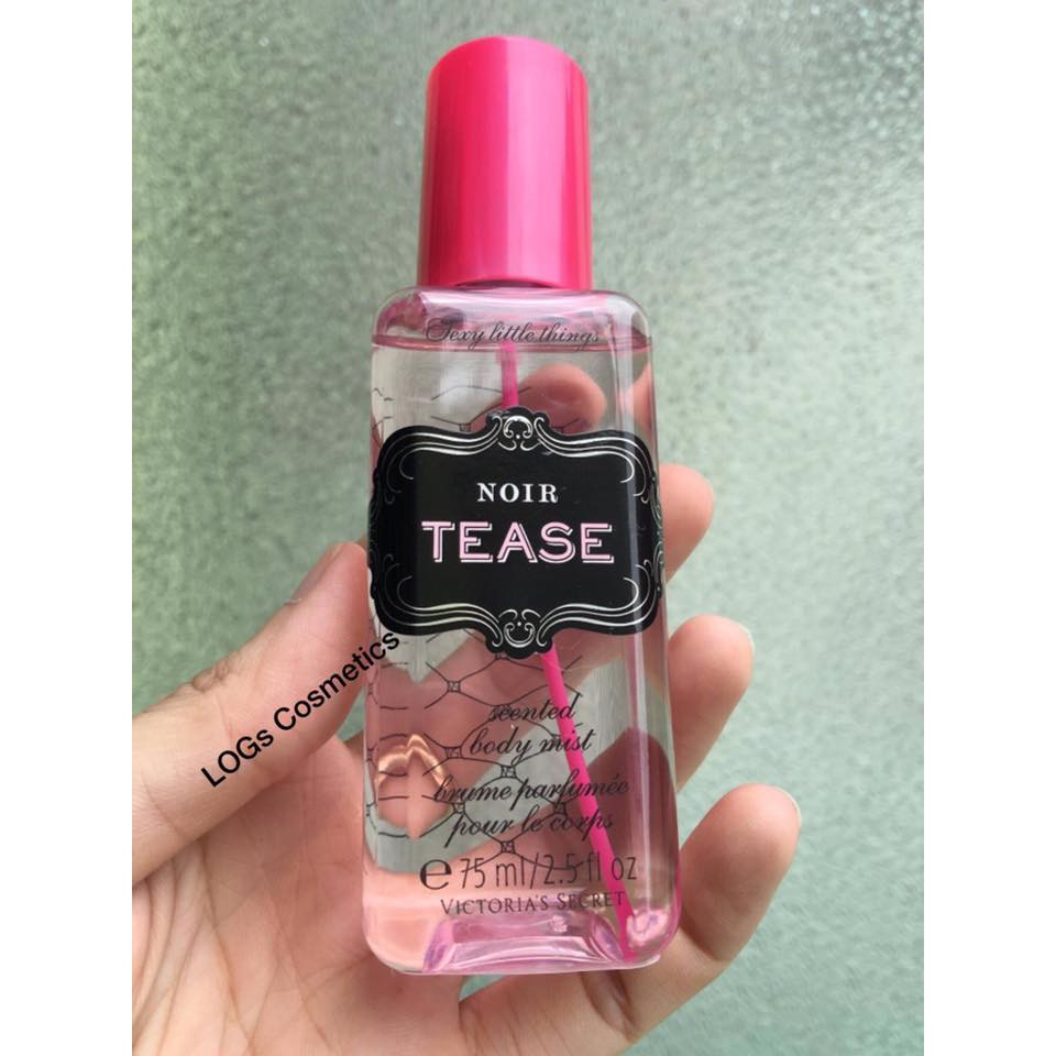 [CÓ SẴN] Nước hoa toàn thân Victoria's Secret 75ml nhìu mùi | BigBuy360 - bigbuy360.vn