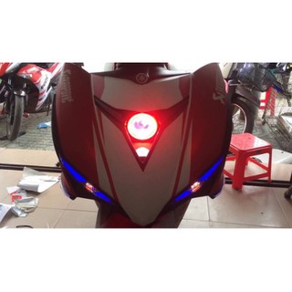 Đèn LED trợ sáng U7