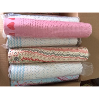 (Size S) Combo 10 lốc cupcake giấy cứng 50 cái/ cây