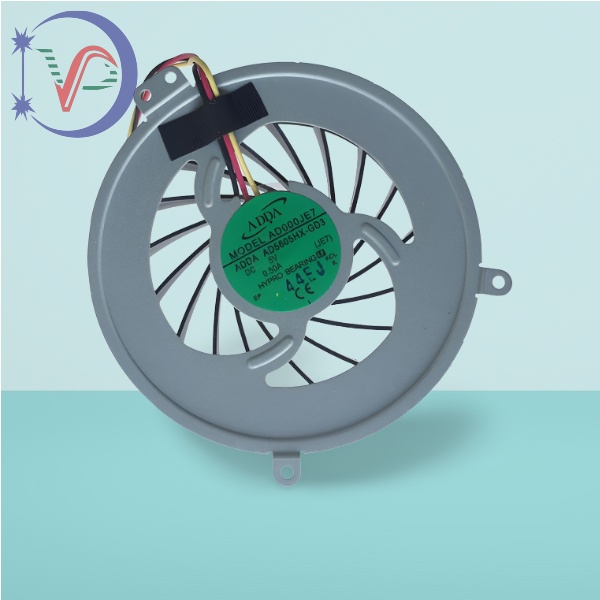 Fan quạt tản nhiệt cpu laptop Sony EE VPC-EE SVE151 SVE141