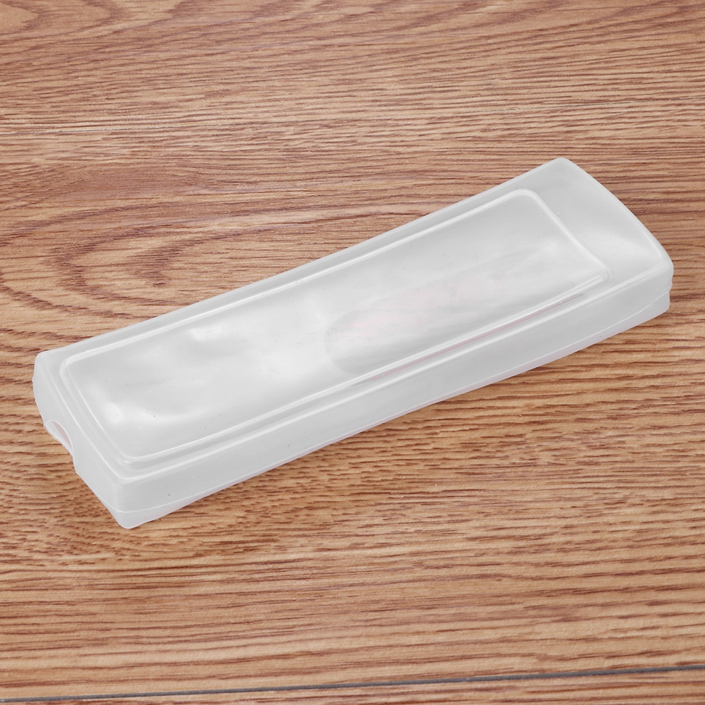 Vỏ Bảo Vệ Điều Khiển Từ Xa Cho Tv / Máy Lạnh / Video Ac 11 Size Ốp