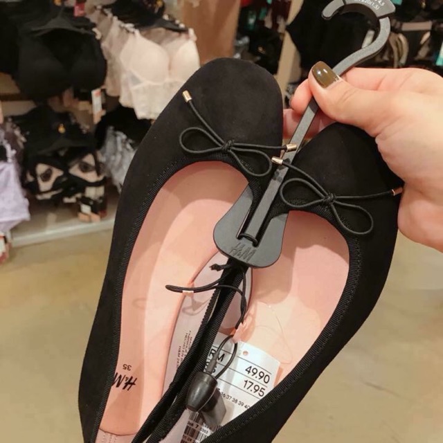 Giày HM siêu xinh