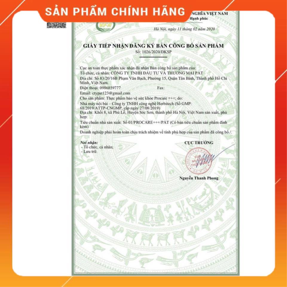 Procare Diamond vitamin tổng hợp procare diamond lọ 30 viên hàng chính hãng của Úc #Tomstore19