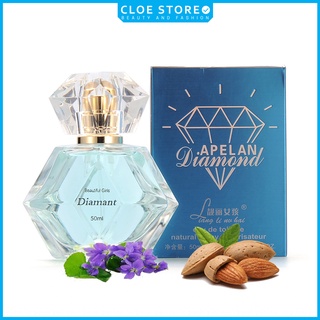 Nước hoa nữ Diamond 50ml, nước hoa nội địa Trung