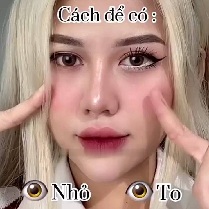 Bút Kẻ Mắt Màu Trắng Chất Lượng Cao | BigBuy360 - bigbuy360.vn