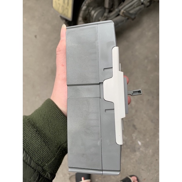 APTOMAT KHỐI ABN 3 PHA 200A LS - MCCB 200A