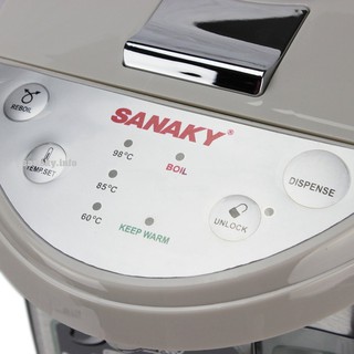 Bình Thủy Điện SNK - 42S(4.2L-BH 12 tháng)