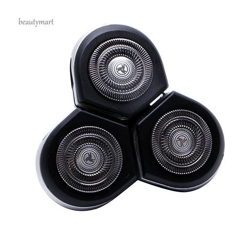 [Hàng mới về] Đầu thay thế cho máy cạo râu Philips tiện dụng chất lượng cao