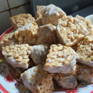[FREESHIP 99K TOÀN QUỐC] TEMPEH SẤY KHÔ DẠNG VIÊN TM