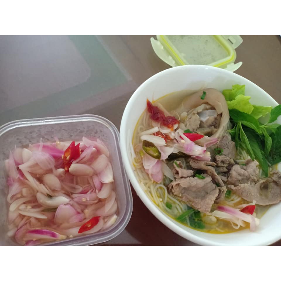 HÀNH TÍM LÝ SƠN QUẢNG NGÃI