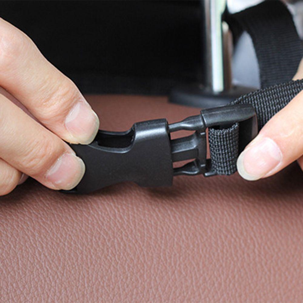 MAG Thùng Đựng Rác Có Nắp Đa Năng Chống Thấm Nước Cho Xe Hơi