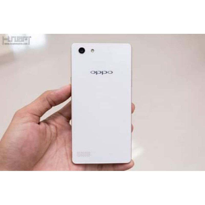 [Mã 1511ELSALE hoàn 7% đơn 300K] điện thoại oppo cũ neo7 A33 | BigBuy360 - bigbuy360.vn