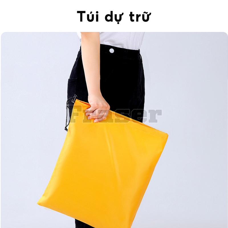 [Kendo] Nắp đậy xe máy không thấm nước hạng nặng Bảo vệ chống bụi mưa xe tay ga, xe máy điện
