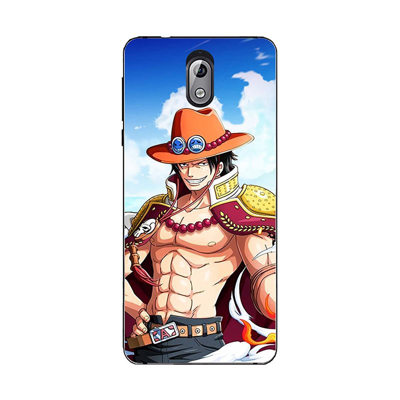 Ốp Lưng One Piece Thời Trang Cho Nokia 3 Ta-1020 Ta-1032 5.0 " | BigBuy360 - bigbuy360.vn