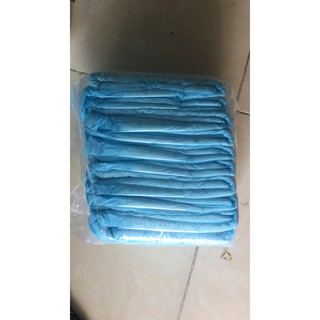 Combo 100 miếng bỉm người lớn Việt thái size :M/L
