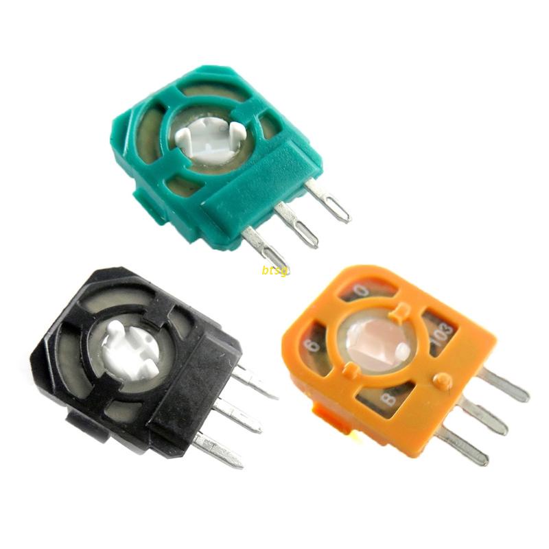 Mô Đun Cảm Biến 3d 3pin Cho Tay Cầm Chơi Game Xbox One / Ps4 | BigBuy360 - bigbuy360.vn