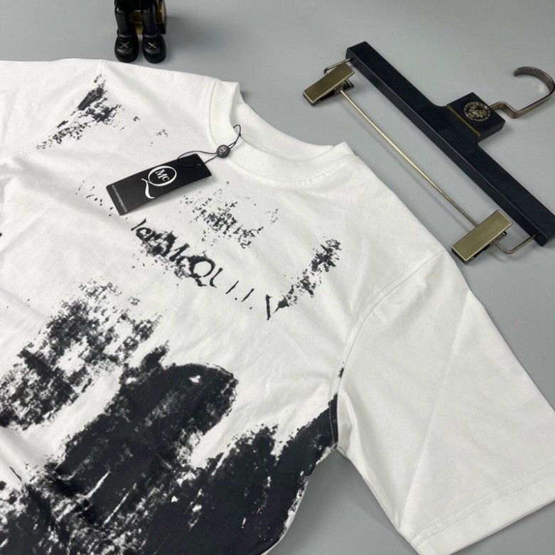 Áo phông thể thao nam loang chất thun lạnh 4c phong cách unisex trẻ trung năng động