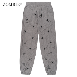Quần zombie® lines pants - grey