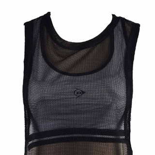 Áo Gym Nữ Dunlop DAGYS8122-2