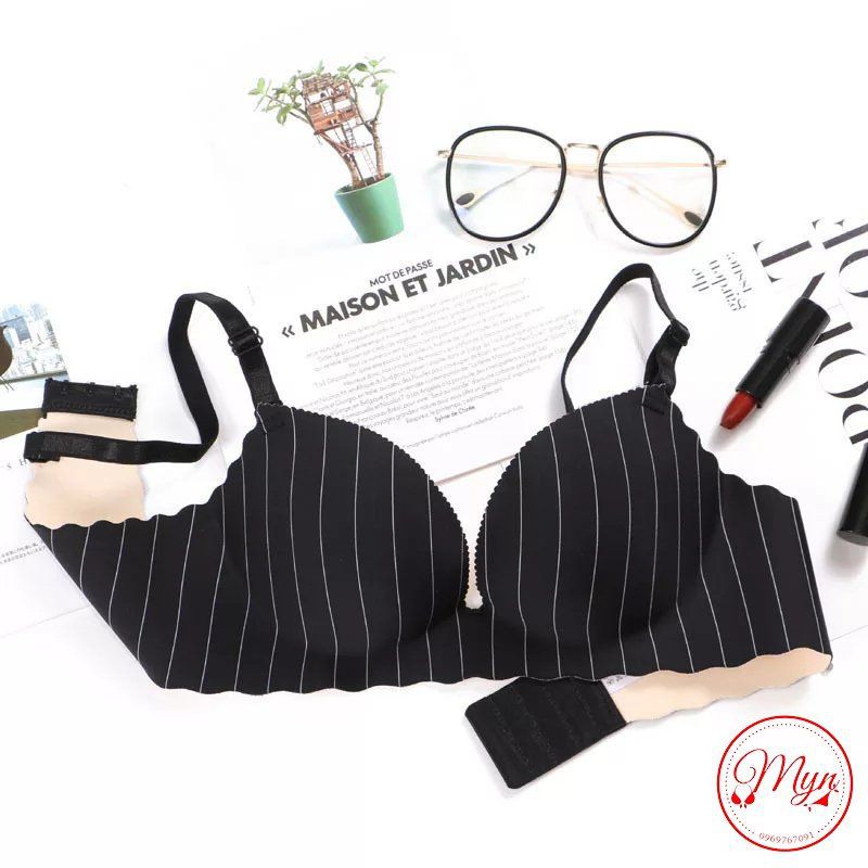 ÁO SU ĐÚC SIÊU ĐẨY KHÔNG GỌNG ĐỆM THÔNG HƠI HÀNG ĐẸP | BigBuy360 - bigbuy360.vn