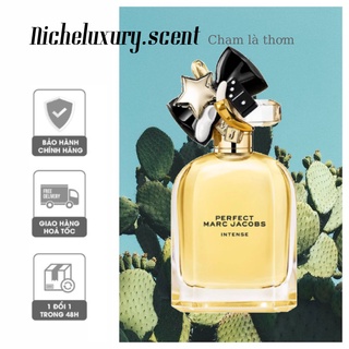 🅽🅸🅲🅷🅴 - nước hoa nữ marc jacob perfect edp - 10ml