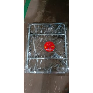 Mắc chùm inox