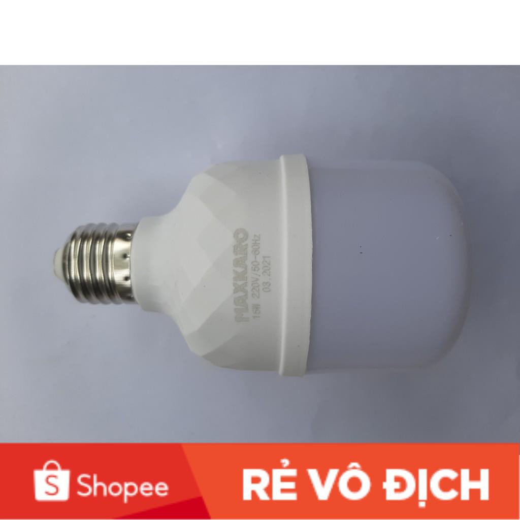 Bóng Đèn Led Dạng Trụ Siêu Sáng 5W/10W/15W/20W/30W/40W/50W.