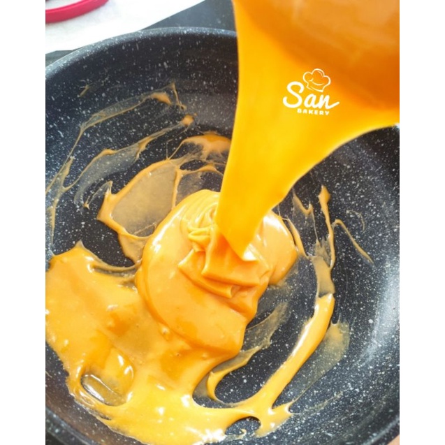 Bánh Hành Kẹp Phomai Đài Loan Homemade hộp 200g (15 chiếc) | BigBuy360 - bigbuy360.vn