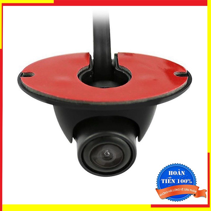 Bộ 2 chiếc camera cạp lề gắn gương ô tô: Mã sản phẩm PS902