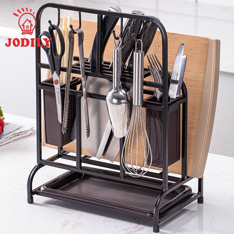 Cài Dao Thớt Sơn Tĩnh Điện Cao Cấp Jodily StarHome