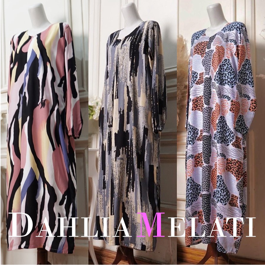 Kaftan Dài Tay|Váy Choàng Dài Tay|Váy Dài Tay|Kaftan Hồi Giáo