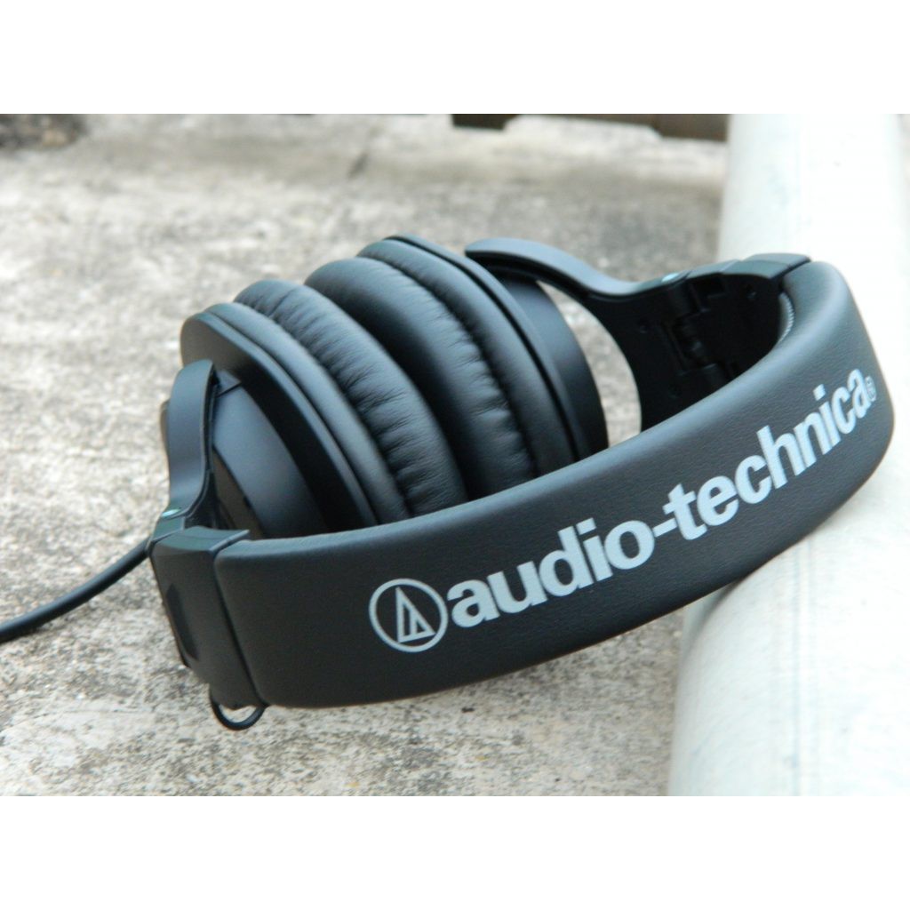 Audio Technica ATH M30x - Tai Nghe Kiểm Âm Chống Ồn Cho Phòng Thu
