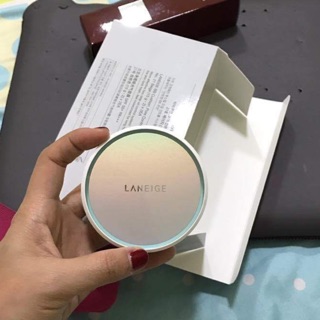 Laneige BB cushion