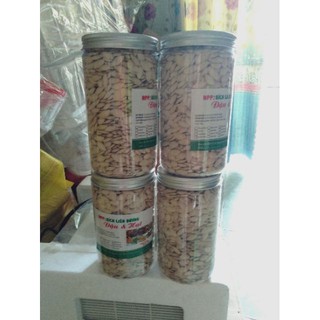 1KG HẠT BÍ RANG MUỐI