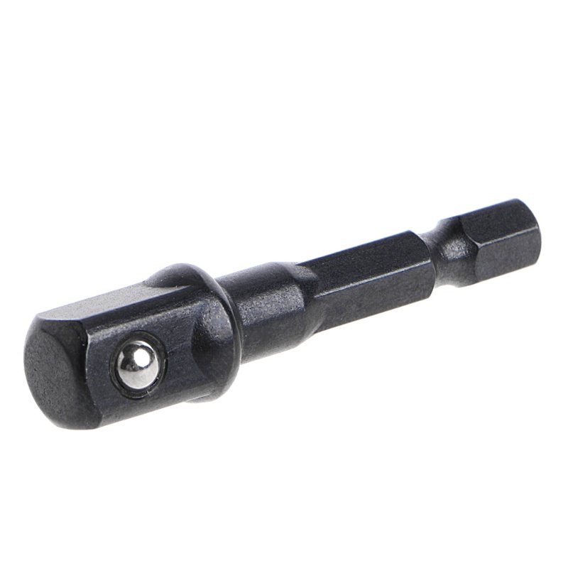 Set 3 mũi vít ống lồng lục giác 1/4 3/8 1/2 Inch