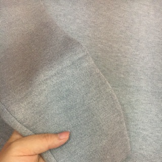 Áo len cổ lọ lông cừu siêu mịn
