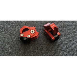 Móc Treo Đồ Biker Rizoma Cho Xe Máy