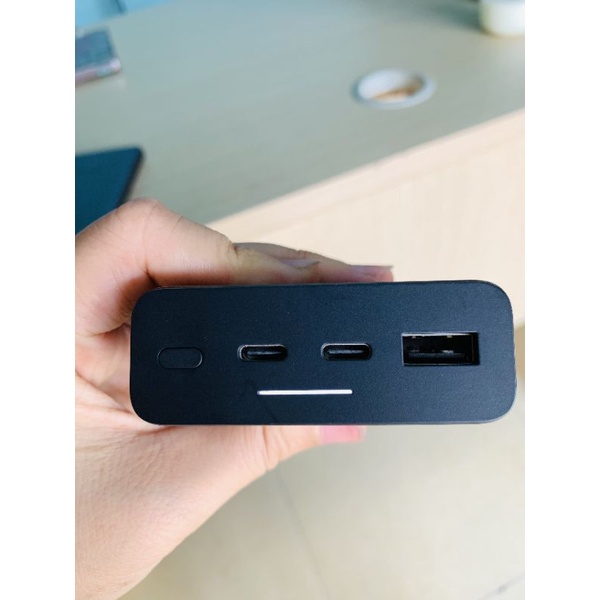 Sạc Dự Phòng Samsung EB P5300 20000mah Sạc Nhanh 25w Chính  Hãng. Bảo Hành 6 Tháng Lỗi 1 Đổi 1