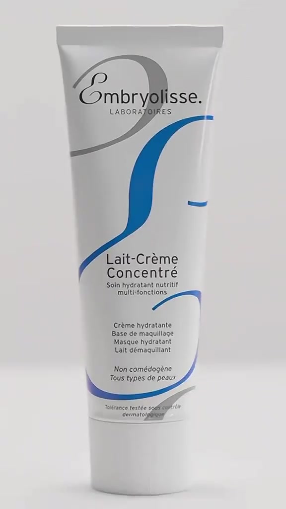 Sữa dưỡng ẩm phục hồi da Embryolisse Lait Creme Concentre 30ml, tái tạo, làm dịu kích ứng, cấp ẩm, kem lót [CHÍNH HÃNG] | BigBuy360 - bigbuy360.vn